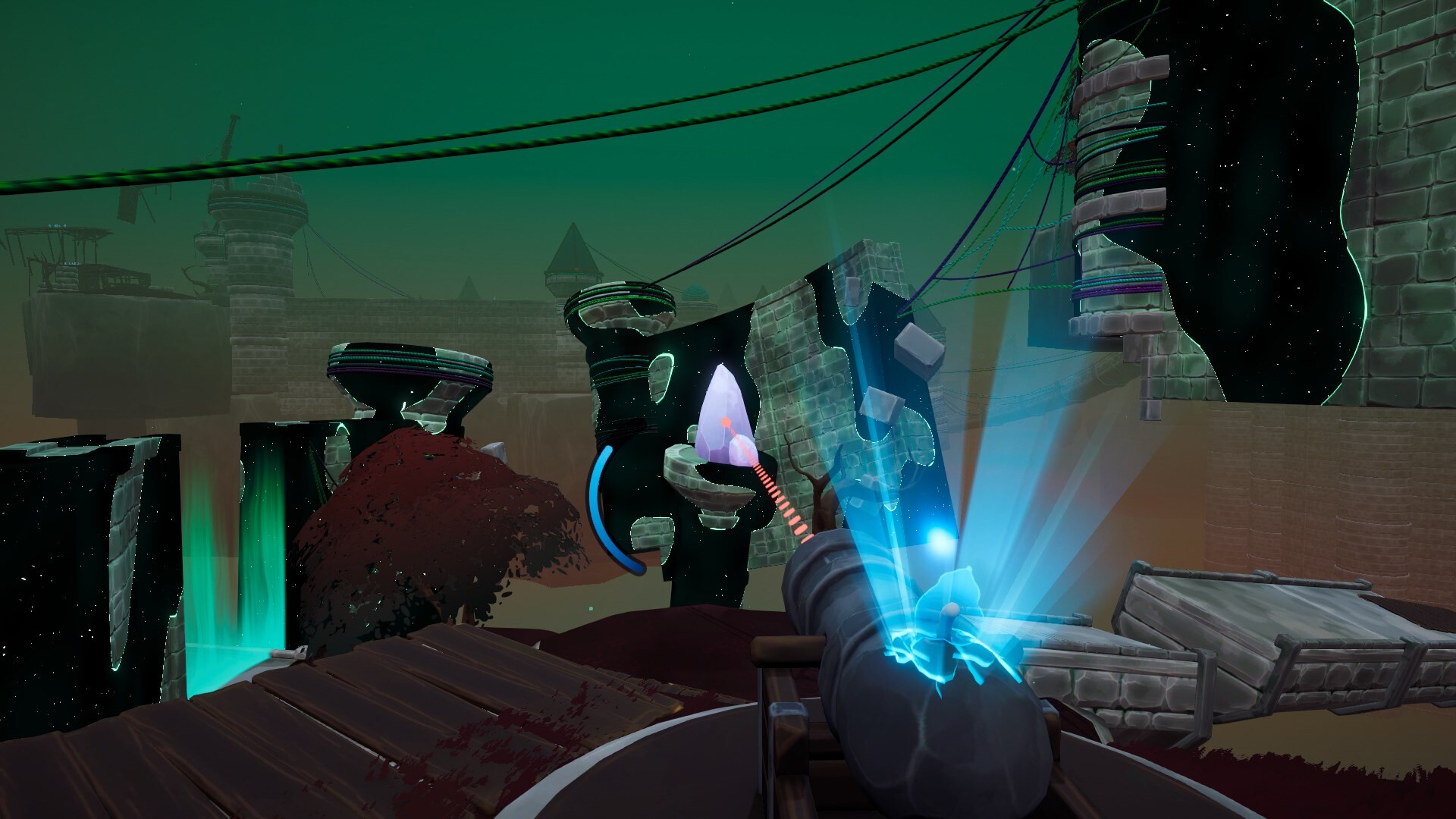 Craving Wisps screenshot 7
