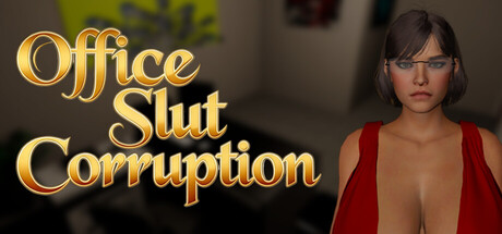 Office Slut Corruption