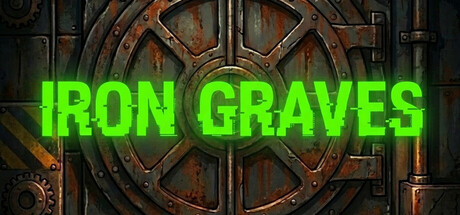 Iron Graves