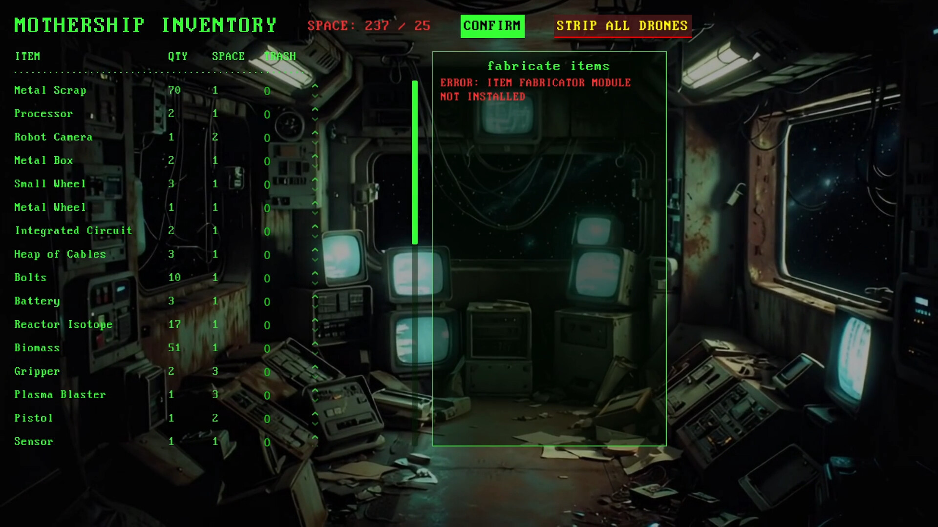 Iron Graves screenshot 10