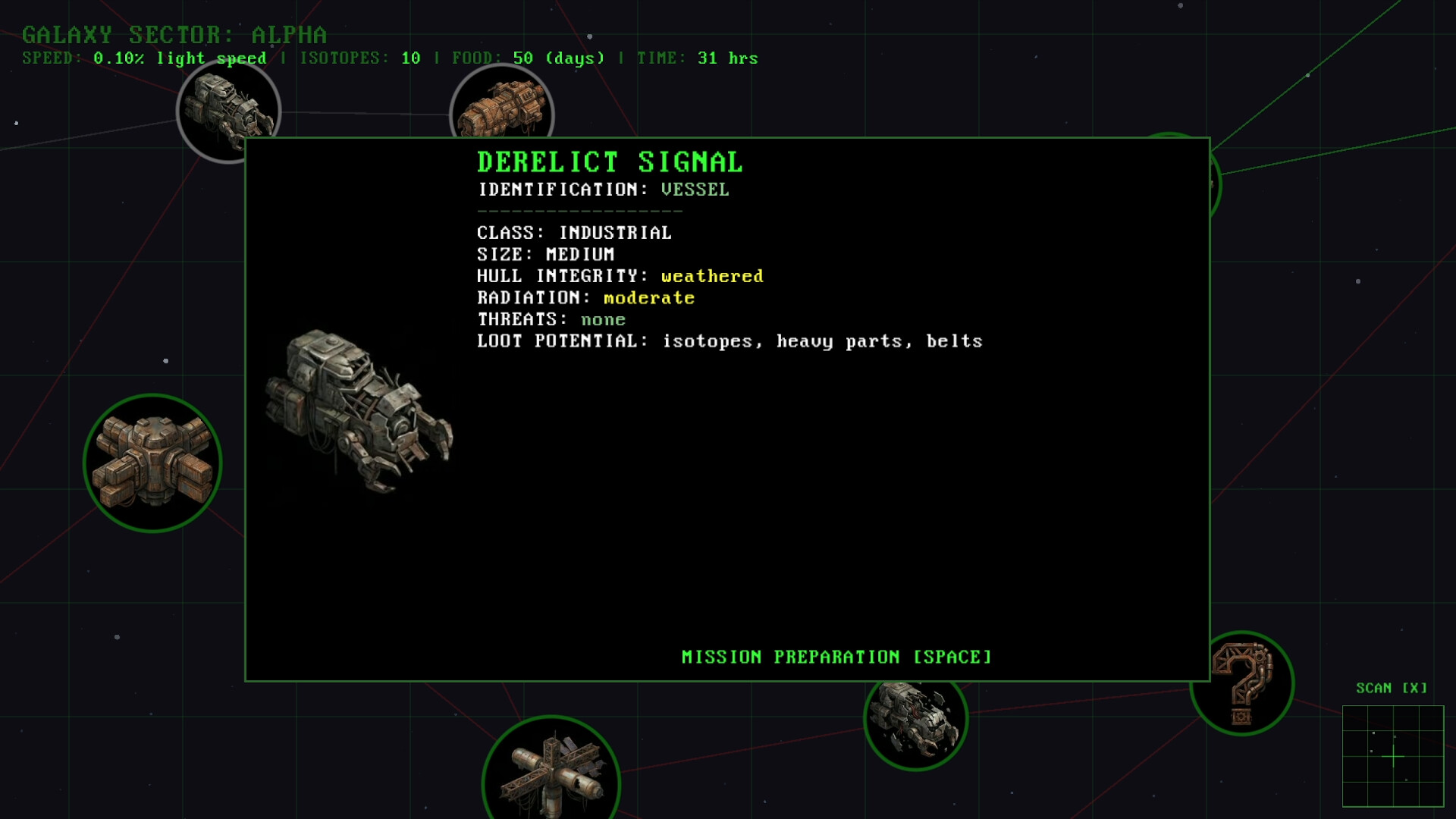 Iron Graves screenshot 5