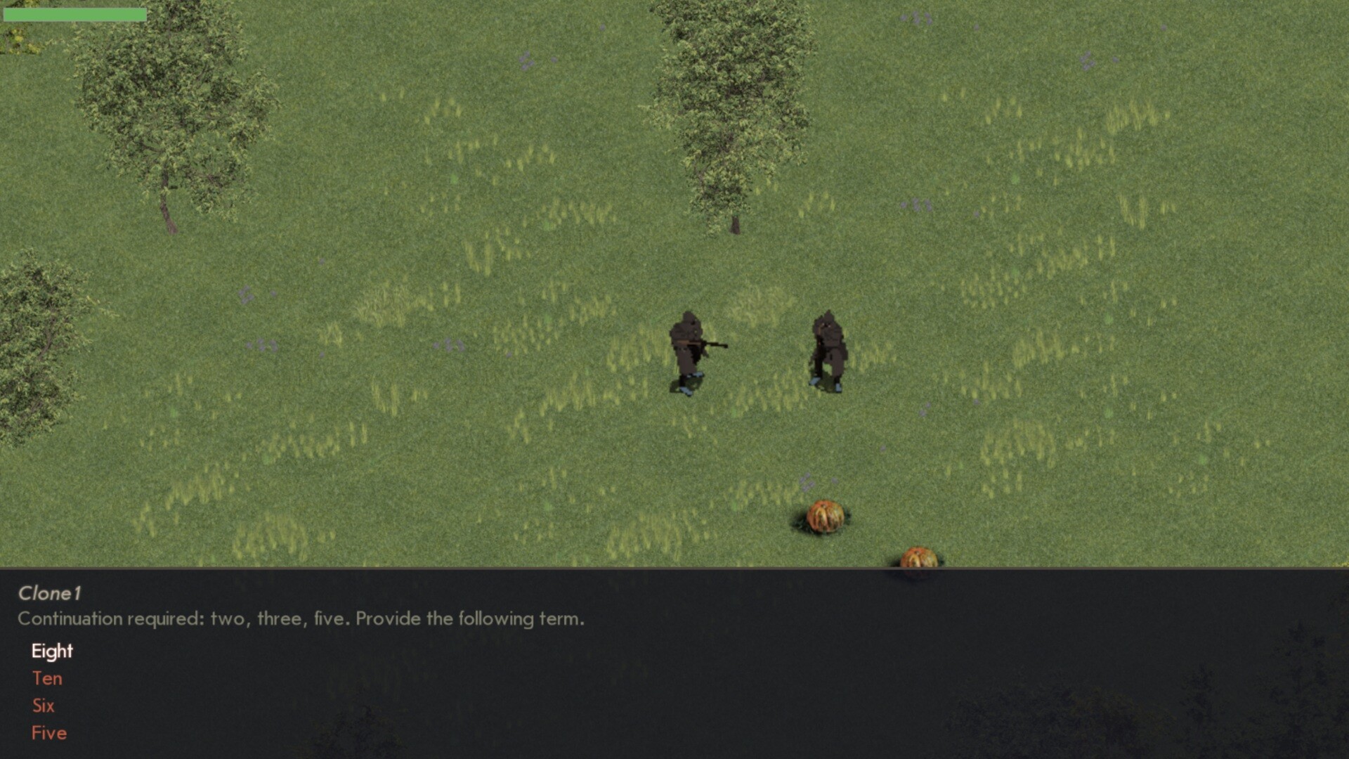 IMRY screenshot 3