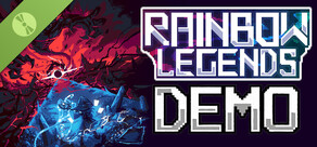 Rainbow Legends Demo