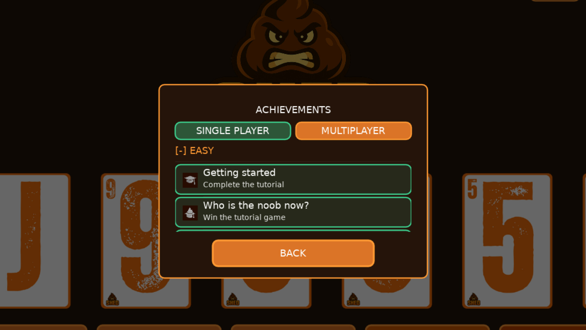 SHED screenshot 8
