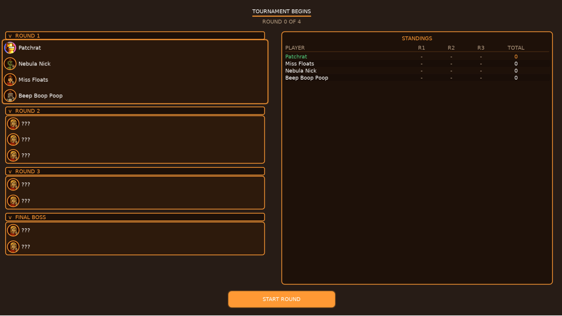 SHED screenshot 9