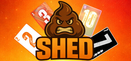 SHED — Steam header