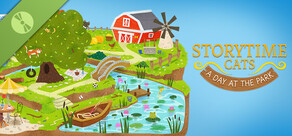 Storytime Cats - A Day At The Park Demo