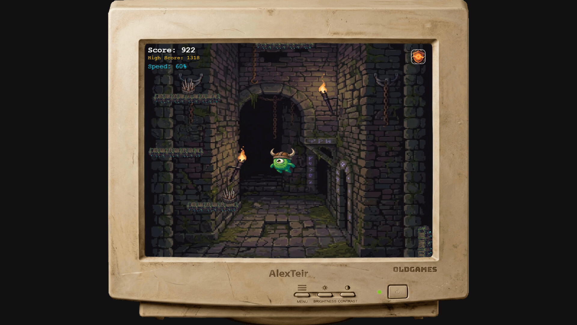 Monster Tower screenshot 8