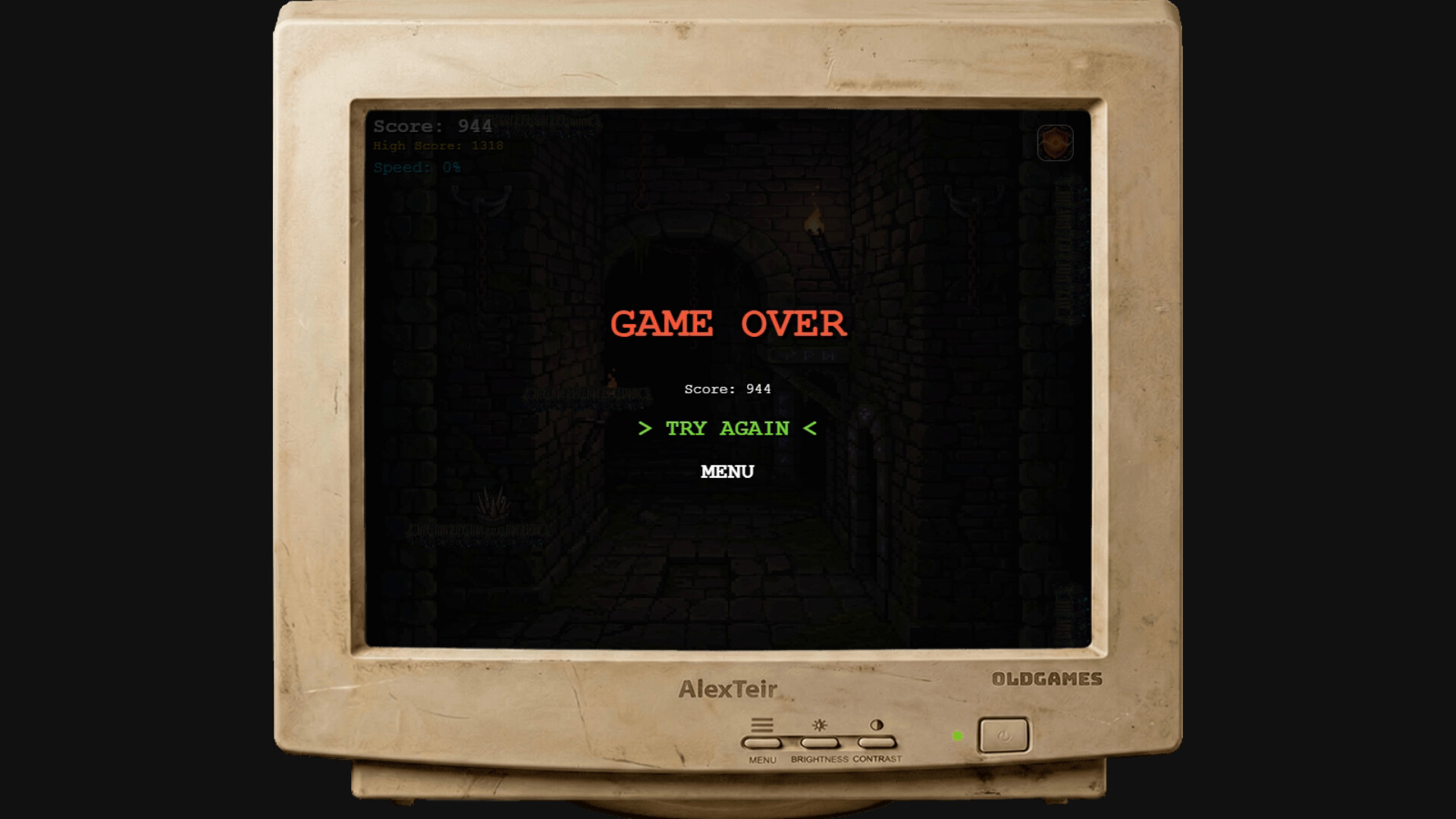 Monster Tower screenshot 9