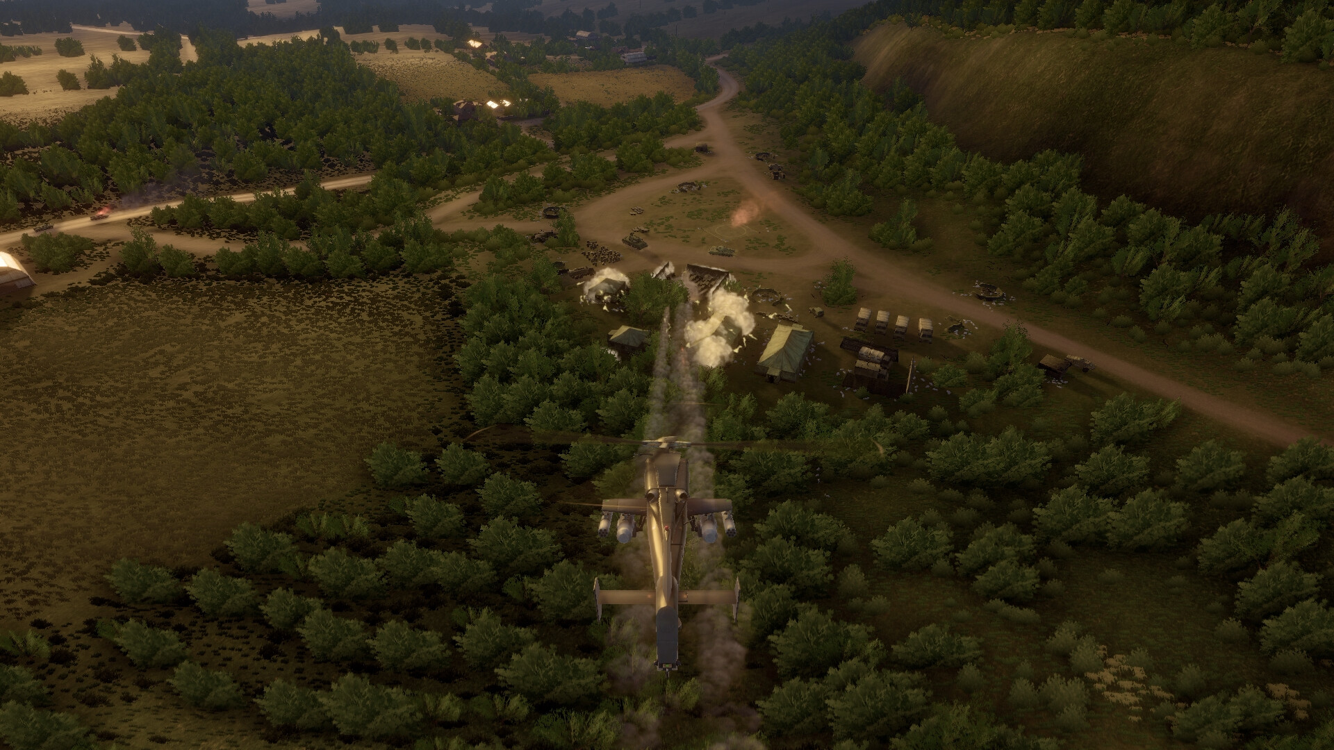 Heliborne Collection screenshot 10