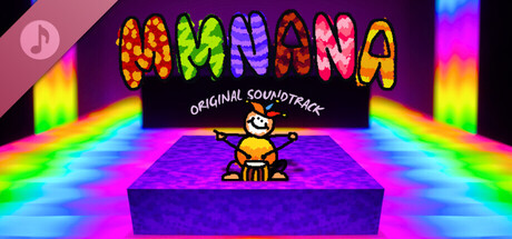 MMNANA Soundtrack
