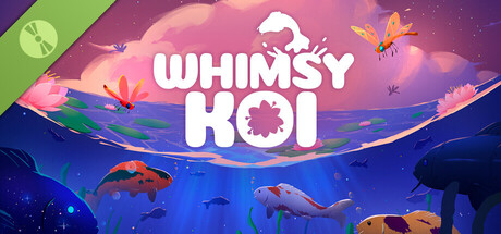 Whimsy Koi Demo