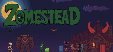 ZomeStead
