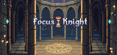 Focus Knight: Productivity RPG