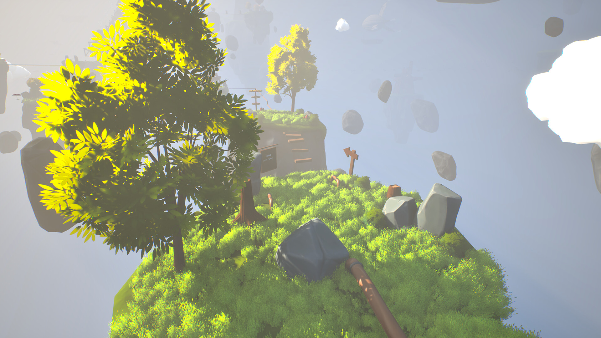 GYROPIA screenshot 8