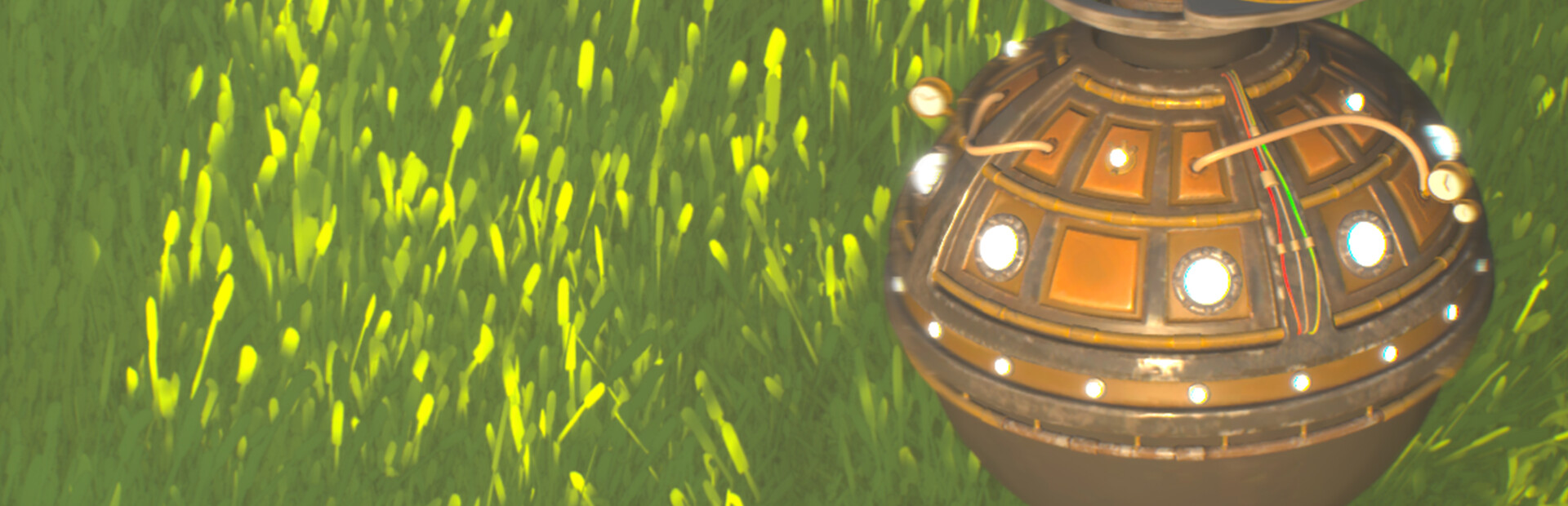 GYROPIA