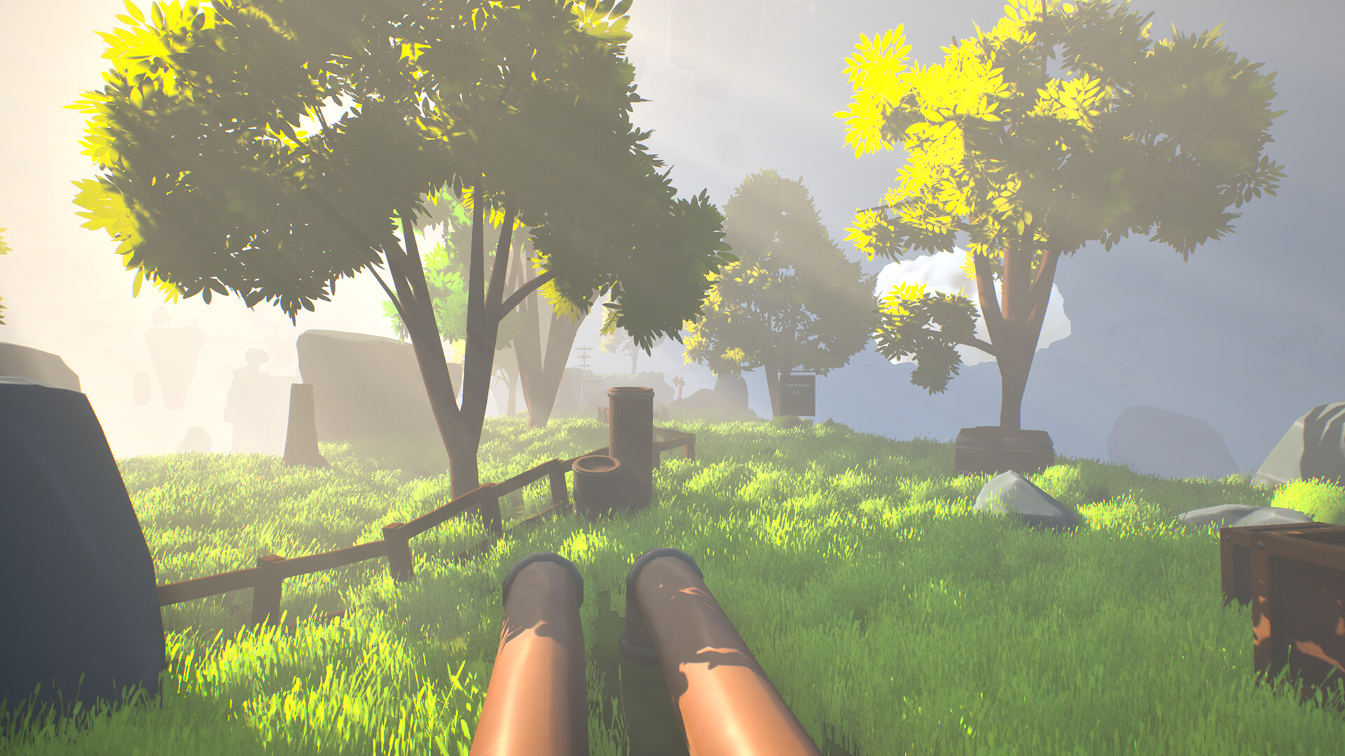 GYROPIA screenshot 12