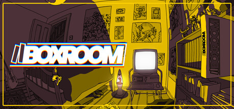 BOXROOM