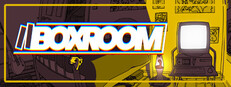 Box Room — Humble Store