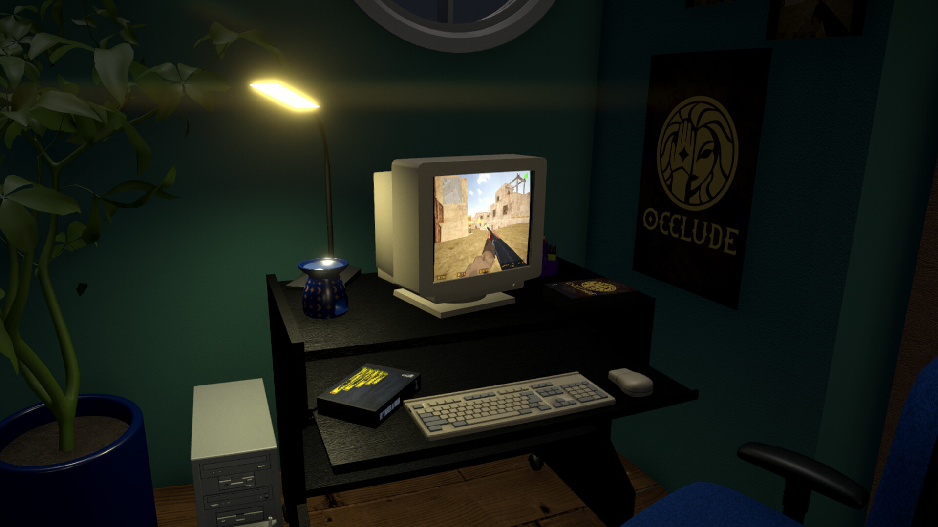 BOXROOM screenshot 4