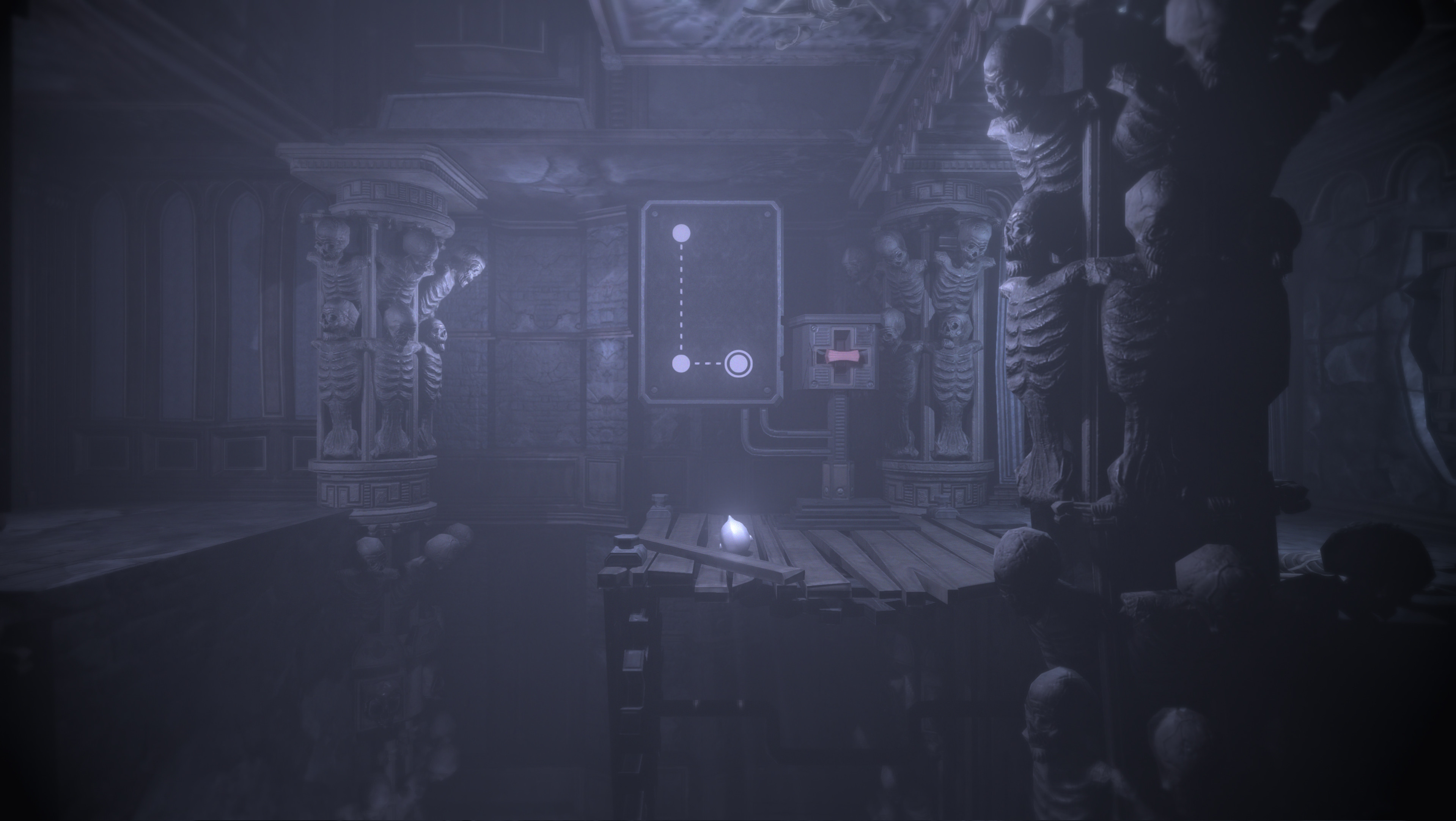 DARQ screenshot 8
