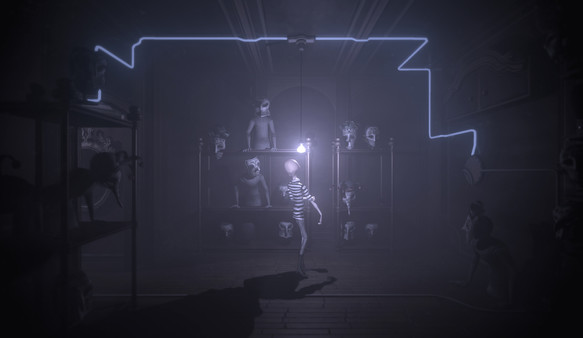DARQ Complete Edition (2019) PC Full Español