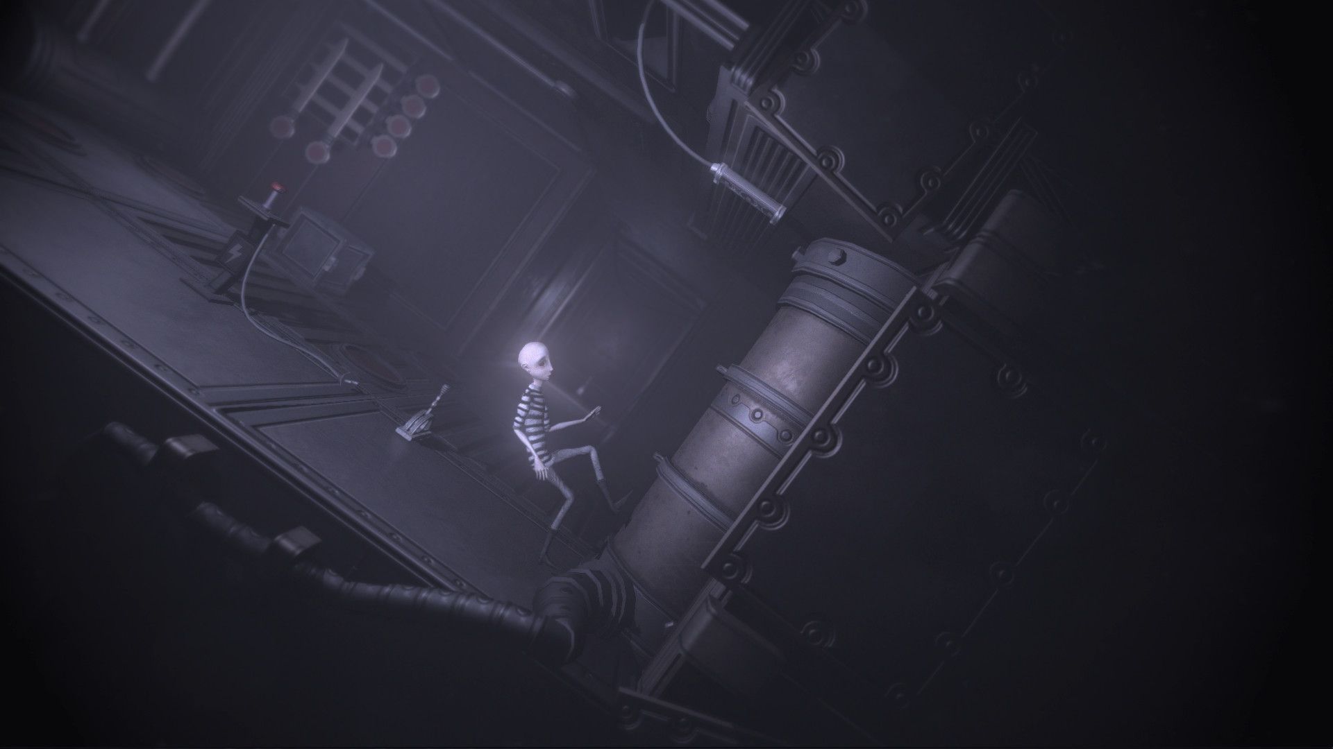 DARQ screenshot 9