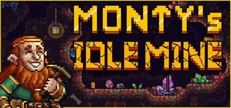 Monty's Idle Mine