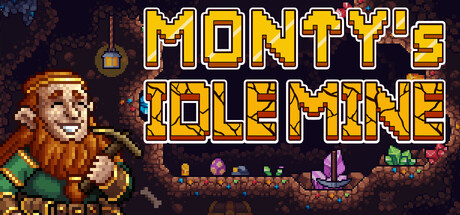 Monty's Idle Mine