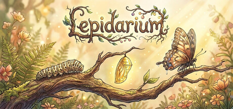 Lepidarium