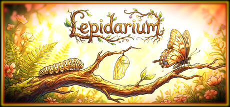 Lepidarium — Steam header