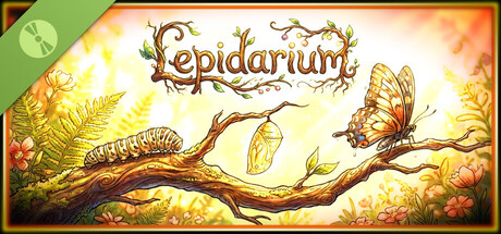 Lepidarium Demo