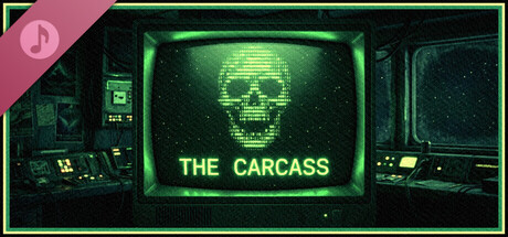The Carcass Soundtrack