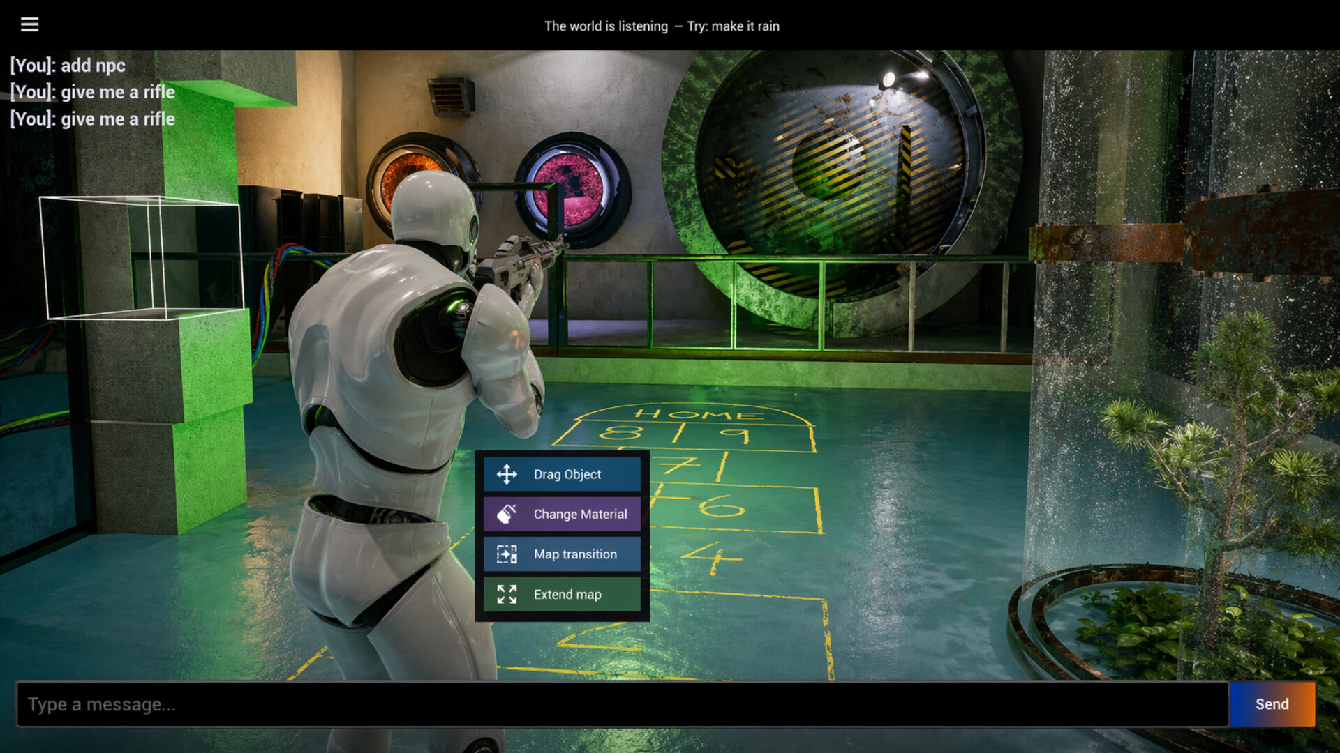Manifest Anything screenshot 13
