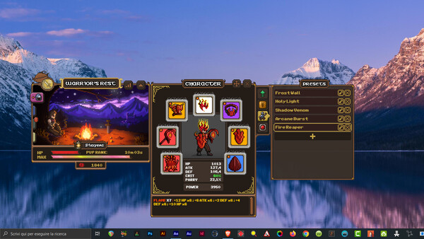 Lootborne screenshot