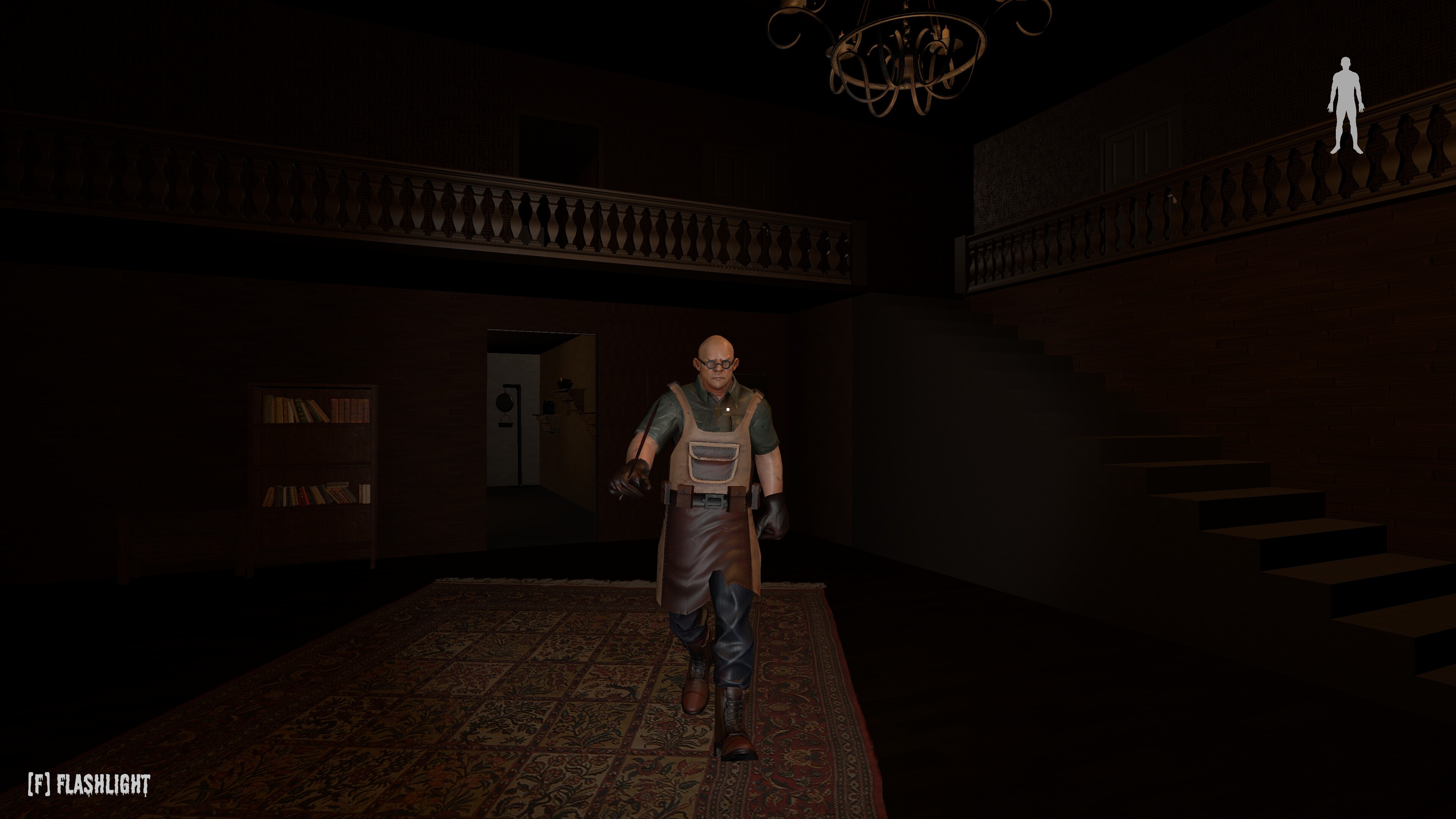 MíManny screenshot 4