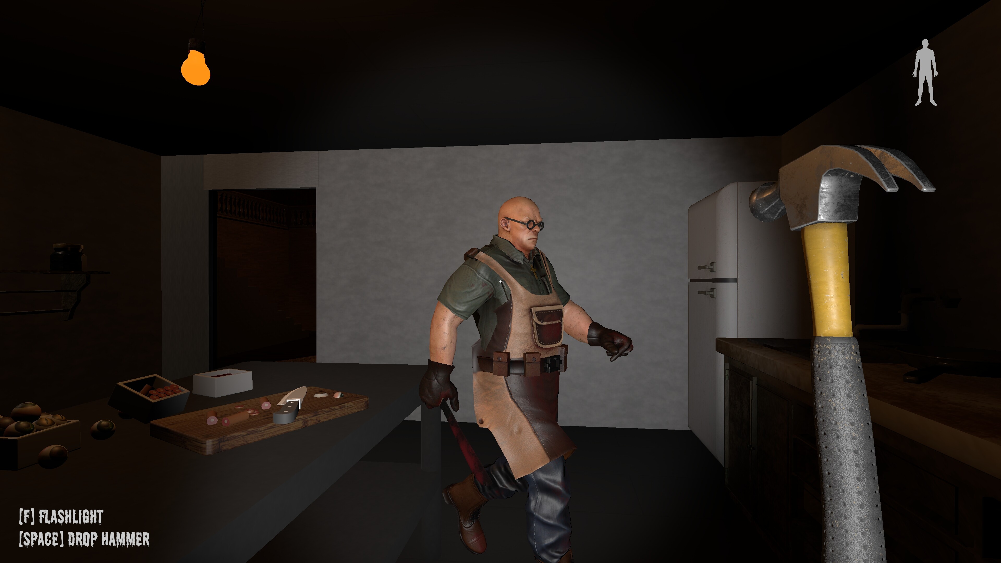 MíManny screenshot 1