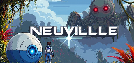 Neuville — Steam header