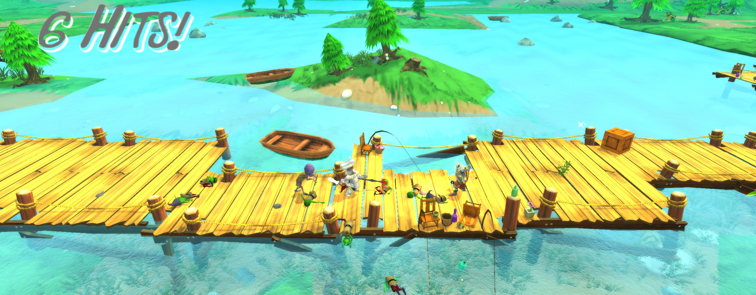 Side Quest screenshot 8
