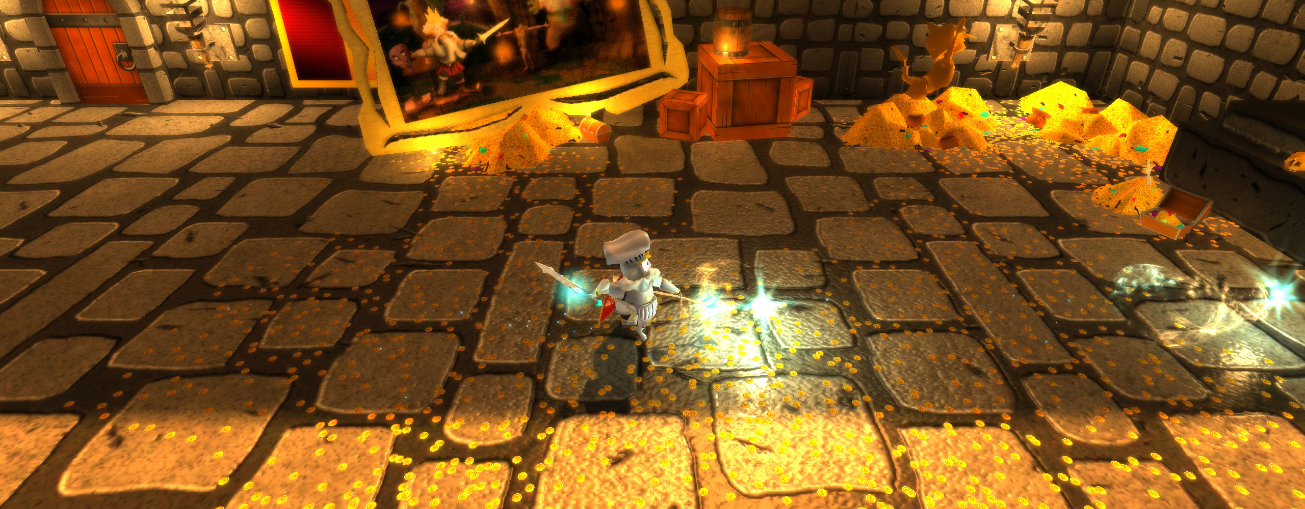 Side Quest screenshot 7