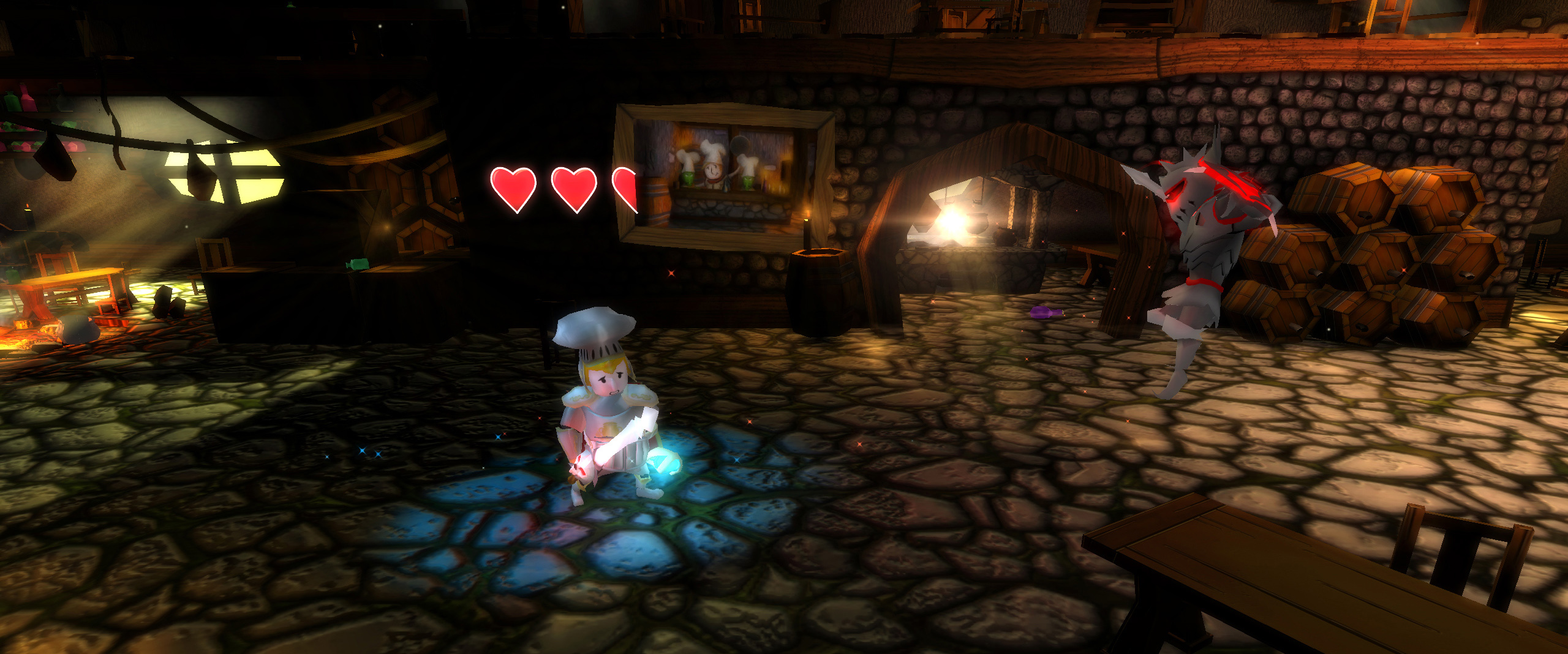 Side Quest screenshot 6