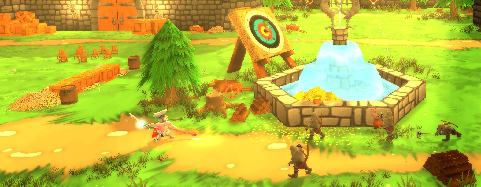 Side Quest screenshot 4