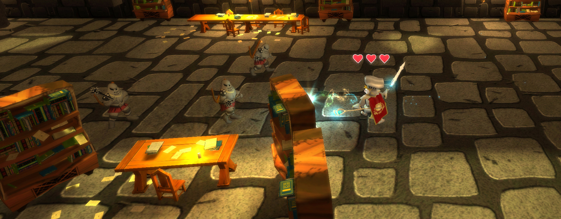 Side Quest screenshot 3