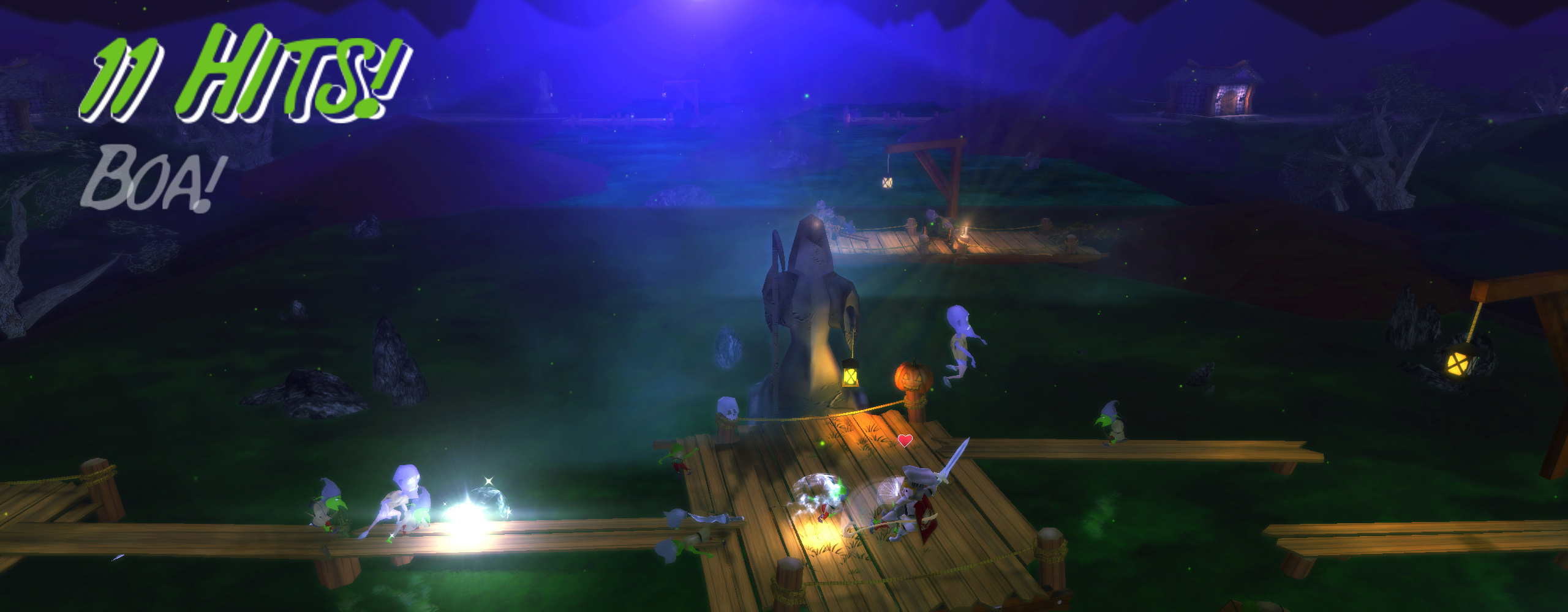 Side Quest screenshot 5