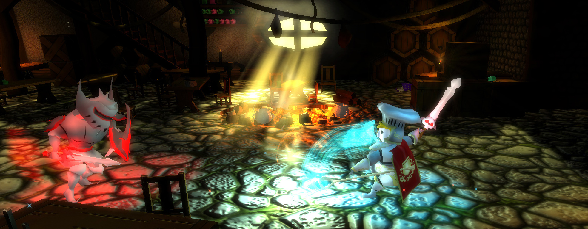 Side Quest screenshot 2