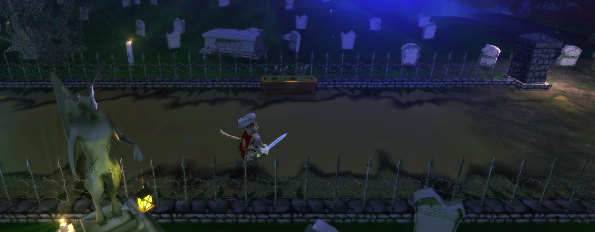 Side Quest screenshot 1