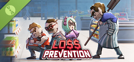 Loss Prevention Demo
