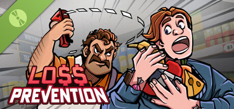Loss Prevention Demo