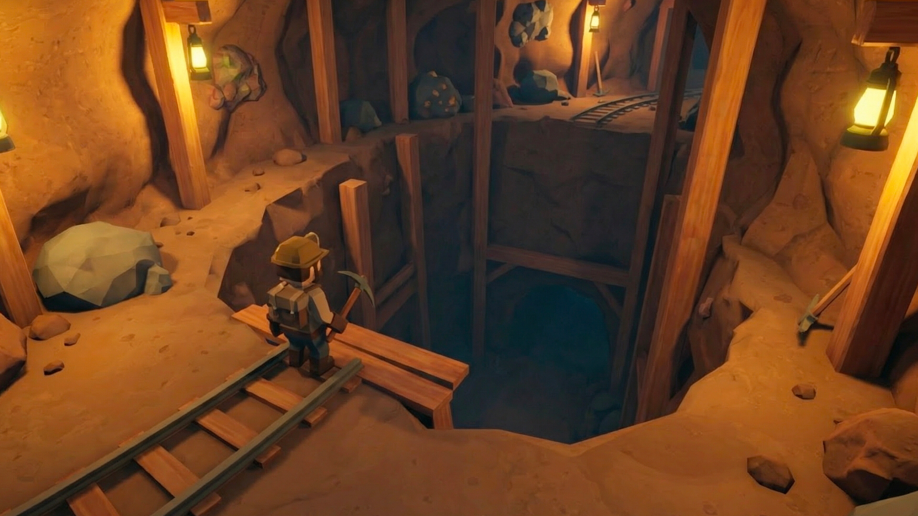 Mine Digger screenshot 4