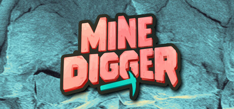 Mine Digger